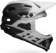 Bell Kask full face BELL SUPER DH MIPS SPHERICAL matte black white roz. L (59-63 cm) (NEW) 2