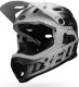 Bell Kask full face BELL SUPER DH MIPS SPHERICAL matte black white roz. L (59-63 cm) (NEW) 4