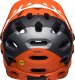 Bell Kask full face BELL SUPER 3R MIPS matte orange black roz. S (52–56 cm) (NEW) 7