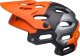Bell Kask full face BELL SUPER 3R MIPS matte orange black roz. S (52–56 cm) (NEW) 8