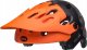 Bell Kask full face BELL SUPER 3R MIPS matte orange black roz. S (52–56 cm) (NEW) 9