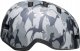 Bell Kask dziecięcy BELL LIL RIPPER matte gray silver camosaurus roz. S (48–55 cm) (NEW) 1