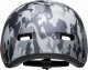 Bell Kask dziecięcy BELL LIL RIPPER matte gray silver camosaurus roz. S (48–55 cm) (NEW) 4