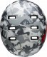 Bell Kask dziecięcy BELL LIL RIPPER matte gray silver camosaurus roz. S (48–55 cm) (NEW) 5