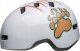 Bell Kask dziecięcy BELL LIL RIPPER white grizzly roz. XS (45–52 cm) (NEW) 1