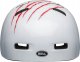 Bell Kask dziecięcy BELL LIL RIPPER white grizzly roz. S (48–55 cm) (NEW) 4
