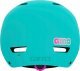 Giro Kask dziecięcy juniorski GIRO DIME FS matte screaming teal roz. S (51-55 cm) (NEW)... 3