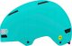 Giro Kask dziecięcy juniorski GIRO DIME FS matte screaming teal roz. S (51-55 cm) (NEW)... 5