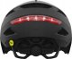 Giro Kask miejski GIRO ESCAPE MIPS INTEGRATED matte black roz. M (55-59 cm) (NEW) 3
