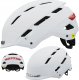 Giro Kask miejski GIRO ESCAPE MIPS INTEGRATED matte chalk roz. S (51-55 cm) (NEW) 1