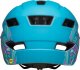 Bell Kask juniorski BELL SIDETRACK INTEGRATED MIPS matte light blue chapelle roz. Uniwersalny (50–57 cm) (NEW) 3