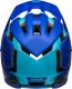 Bell Kask full face BELL SUPER AIR R MIPS SPHERICAL matte gloss blues roz. L (59-63 cm) 3