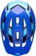 Bell Kask full face BELL SUPER AIR R MIPS SPHERICAL matte gloss blues roz. L (59-63 cm) 7