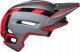 Bell Kask full face BELL SUPER AIR R MIPS SPHERICAL matte gray red roz. L (59-63 cm) (NEW) 4