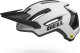 Bell Kask mtb BELL 4FORTY AIR INTEGRATED MIPS matte white black roz. S (52–56 cm) (NEW) 5