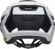 Bell Kask mtb BELL 4FORTY AIR INTEGRATED MIPS matte white black roz. S (52–56 cm) (NEW) 9