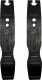 Weldtite Łyżki do opon Tyre Levers 2.0, 130mm, Zestaw 2szt. 2