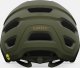 Giro Kask mtb GIRO SOURCE INTEGRATED MIPS matte trail green roz. M (55-59 cm) (NEW) 7