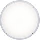 Lampa sufitowa PXF Lighting Oprawa plafon LED PXF Lighting Modena PX3000206 25W 3000K opal biała 1