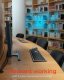 Klawiatura Keysonic KEYSONIC KSK-8023BTRF Full-Size Keyboard BT RF Windows macOS Android USB Type C Kabel Laden in 2 bis 3 Stunden Reichweite von 8 m 5