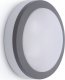 Lampa sufitowa Lumax Plafon LED Vera 12W 900lm 840 IP65 (LO1261) 2
