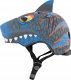 C-PREME Kask dziecięcy juniorski C-PREME SIR CHOMPZ blue roz. S CHILD FS 5+ (50-54 cm) (NEW) 2