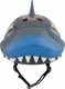 C-PREME Kask dziecięcy juniorski C-PREME SIR CHOMPZ blue roz. S CHILD FS 5+ (50-54 cm) (NEW) 3