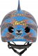 C-PREME Kask dziecięcy juniorski C-PREME SIR CHOMPZ blue roz. S CHILD FS 5+ (50-54 cm) (NEW) 4