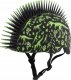 C-PREME Kask dziecięcy juniorski C-PREME T-REX BONEZ MOHAWK black roz. S CHILD FS 5+ (50-54 cm) (NEW) 1