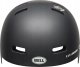 Bell Kask bmx BELL LOCAL matte black white fasthouse roz. M (55–59 cm) (NEW 2024) 3
