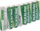 InLine InLine® Alkaline High Energy Battery, Mignon (AA), 100pcs tray 1