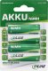 InLine InLine® NiMH rechargeable battery, Mignon (AA), 2350mAh, in 4pcs. pack 1