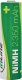InLine InLine® NiMH rechargeable battery, Mignon (AA), 2350mAh, in 4pcs. pack 1