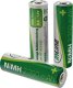 InLine InLine® NiMH rechargeable battery, Mignon (AA), 2350mAh, in 4pcs. pack 3