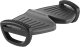 InLine InLine® foot rest, ergonomic, black 1