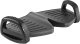 InLine InLine® foot rest, ergonomic, black 1