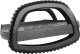 InLine InLine® foot rest, ergonomic, black 4