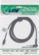 Kabel USB InLine USB-C - DC 4.5 x 3.0mm 2 m Czarny (26674) 2