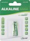 InLine InLine® AAAA, 2pcs Blister with Eurohole 2