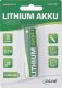 InLine InLine® Lithium battery, 3,000mAh, 18650 2
