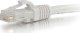 C2G Kabel / 5 m White CAT6 PVC Snagless UTP Patch 2