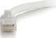 C2G Kabel / 5 m White CAT6 PVC Snagless UTP Patch 3
