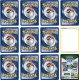 Rebel Pokemon TCG: Pokemon Gra Karciana - Zestaw kolekcjonerski 5