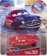 Mattel CR AUTA ZMIENIAJACE KOLOR AST GNY94 WB8 3