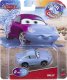 Mattel CR AUTA ZMIENIAJACE KOLOR AST GNY94 WB8 4