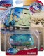 Mattel CR AUTA ZMIENIAJACE KOLOR AST GNY94 WB8 5