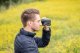 Dalmierz Bresser Bresser 6x24 Range Finder 800m OLED Laser 7