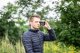Dalmierz Bresser Bresser 6x24 Range Finder 800m OLED Laser 8