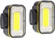 Blackburn Zestaw lampki GRID 2FER TWO PACK przód 175 lumenów, tył 55 lumenów 3