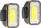 Blackburn Zestaw lampki GRID 2FER TWO PACK przód 175 lumenów, tył 55 lumenów 4